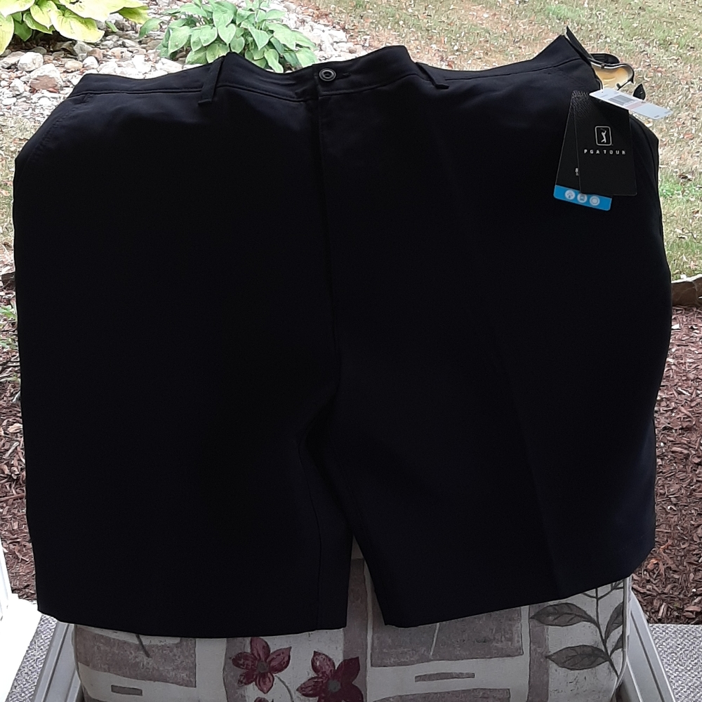 PGA Tour men's shorts